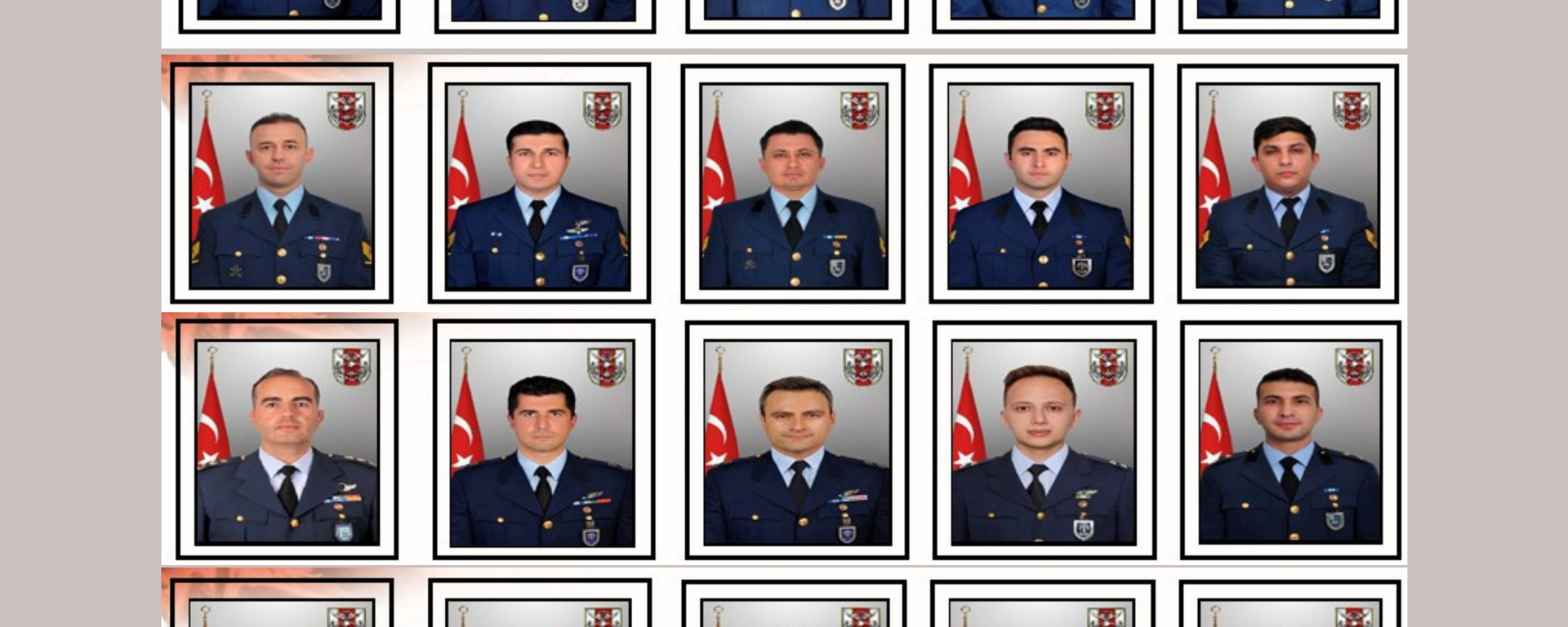 Şehitler - Sputnik Türkiye, 1920, 12.11.2025