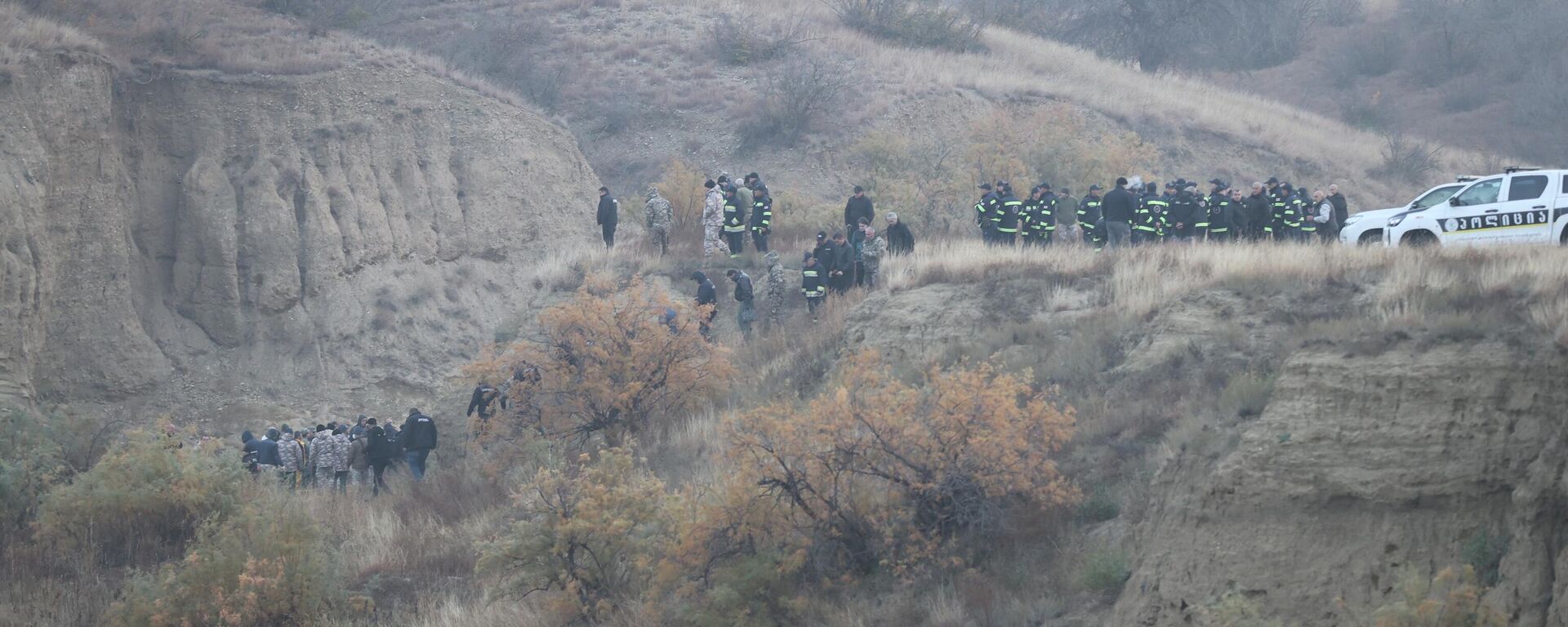 C130 uçak enkazı alanı - Sputnik Türkiye, 1920, 12.11.2025
