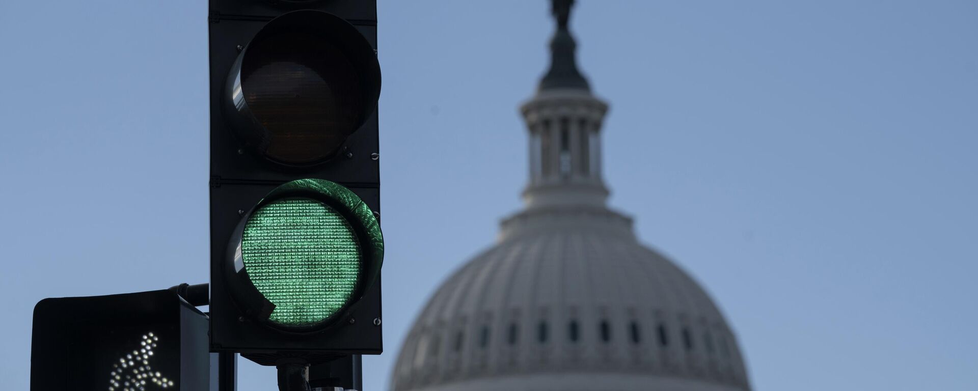 ABD Kongre Binası - Sputnik Türkiye, 1920, 05.12.2025