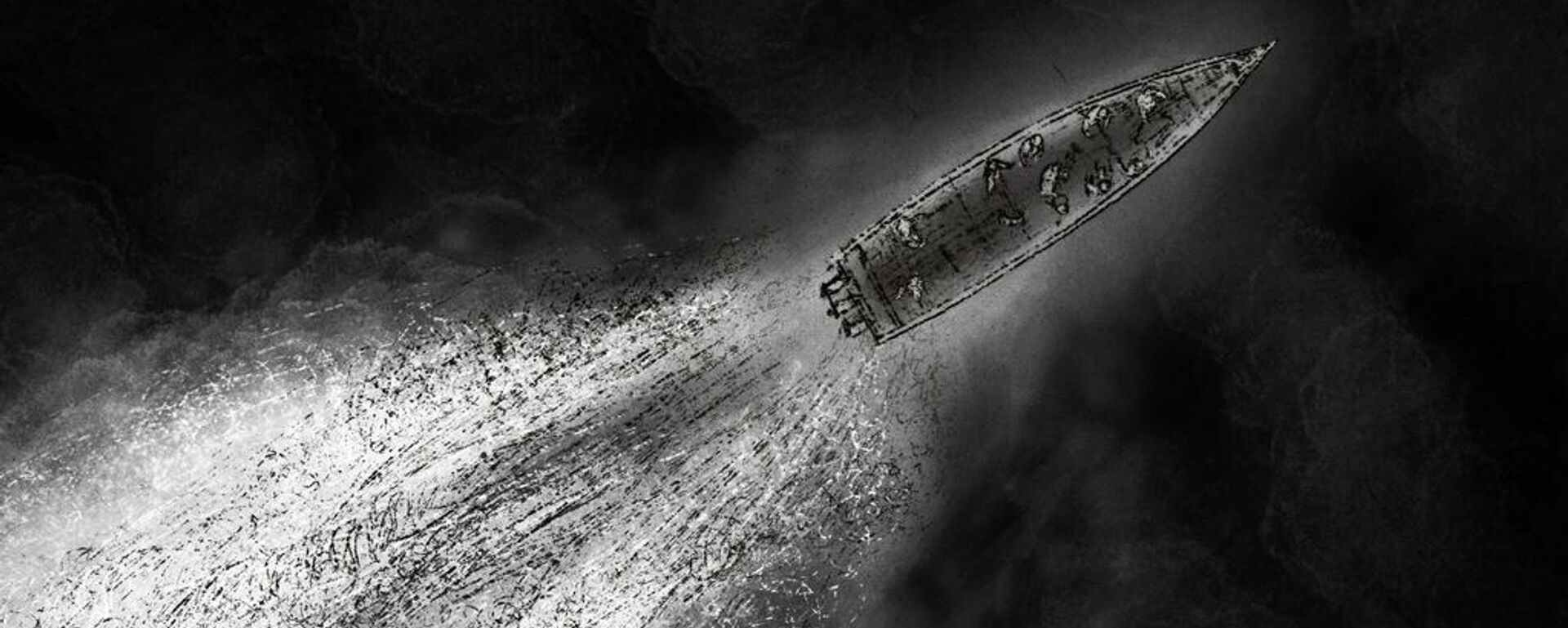 AP Illustration / Peter Hamlin - Sputnik Türkiye, 1920, 12.11.2025