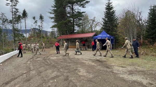 Kastamonu - Sputnik Türkiye