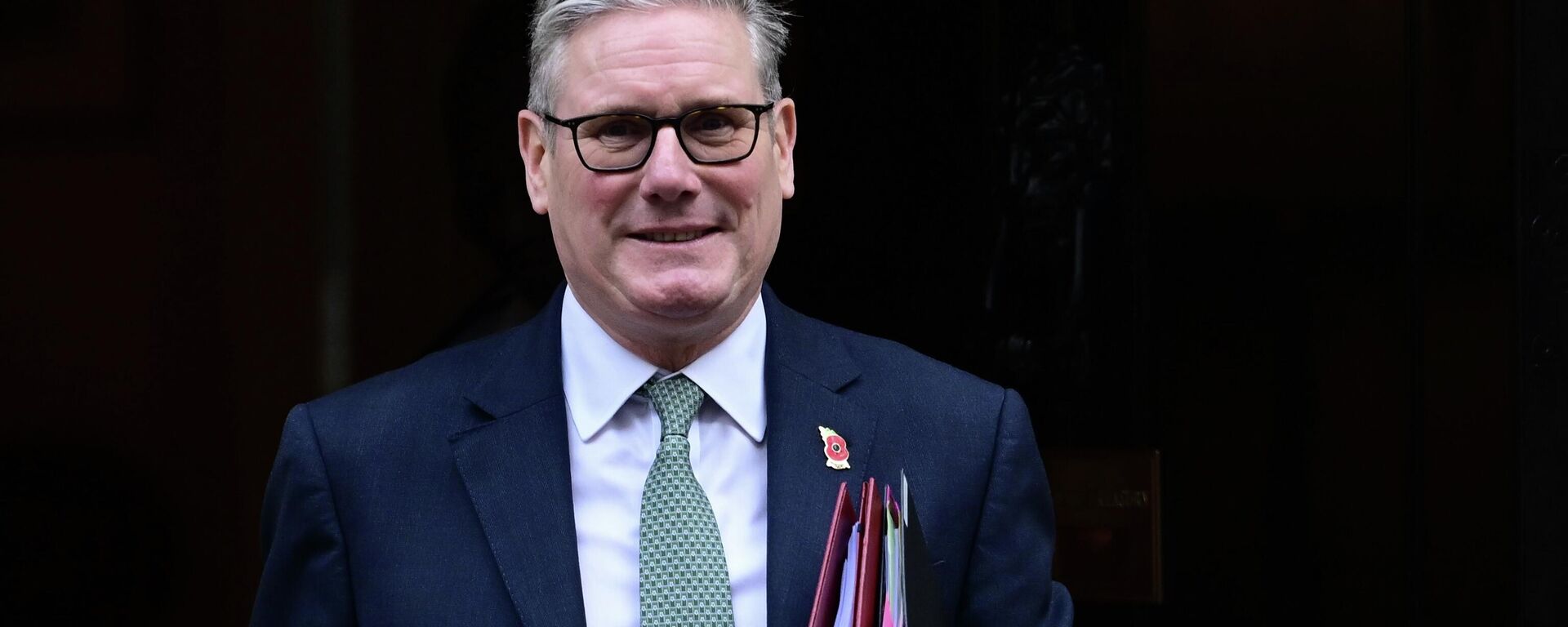 İngiltere Başbakanı Keir Starmer - Sputnik Türkiye, 1920, 25.11.2025
