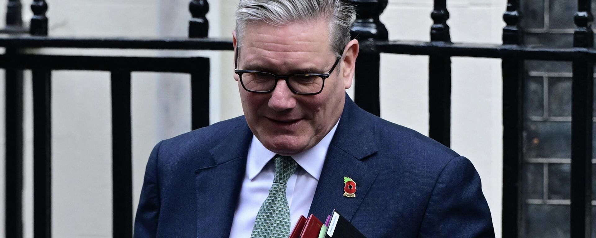 İngiltere Başbakanı Keir Starmer - Sputnik Türkiye, 1920, 09.02.2026