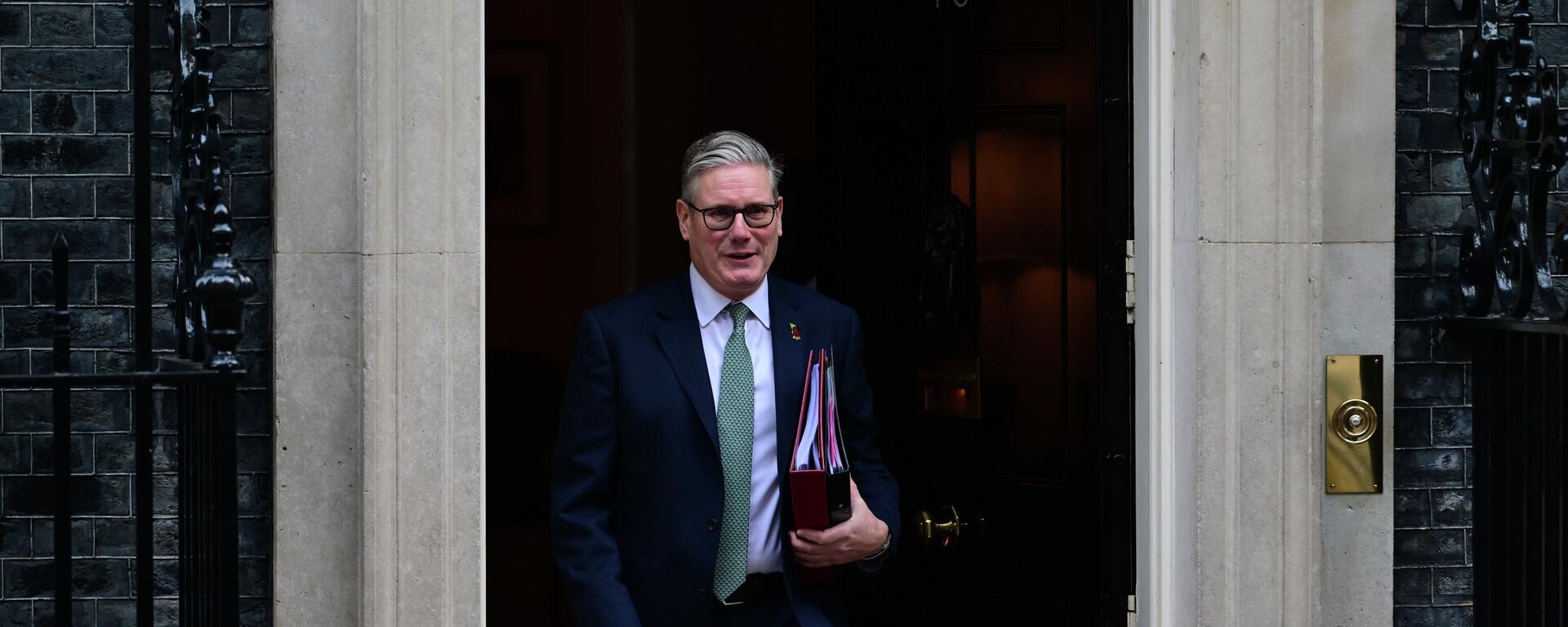 İngiltere Başbakanı Keir Starmer - Sputnik Türkiye, 1920, 02.03.2026