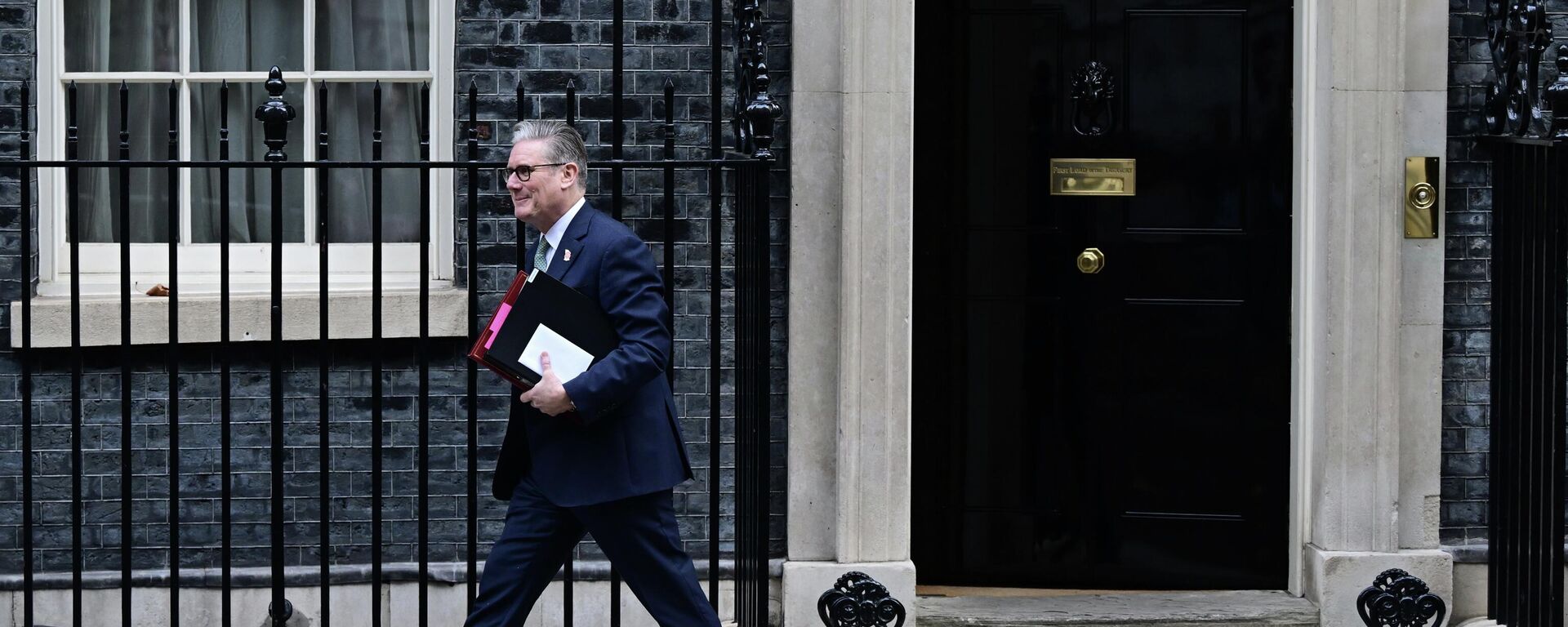 İngiltere Başbakanı Keir Starmer - Sputnik Türkiye, 1920, 16.12.2025