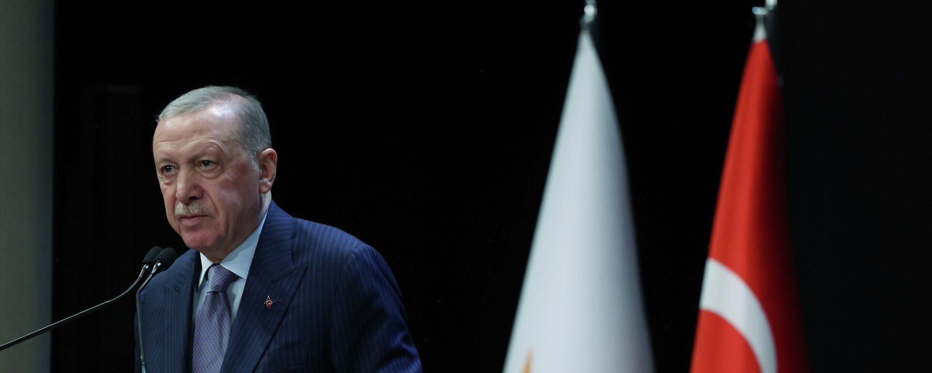 Erdoğan - Sputnik Türkiye, 1920, 26.11.2025