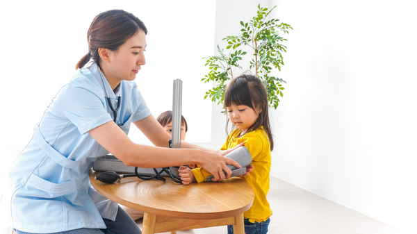 Çocuklarda tansiyon - Sputnik Türkiye