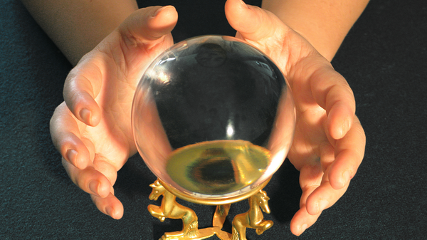 46 milyon dolarlık vurgun: Avustralya'da polis falcıyı ve kızını gözaltına aldı - Sputnik Türkiye