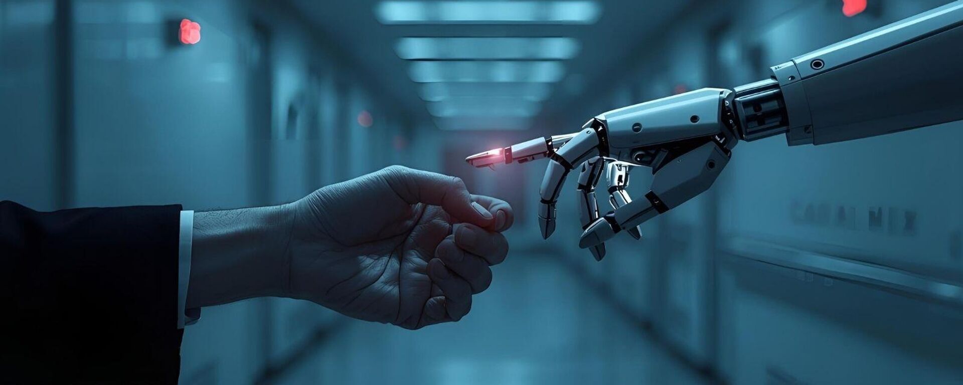 Yapay Zeka-İnsan İlişkisi (Temsili Görsel)  - Sputnik Türkiye, 1920, 13.11.2025