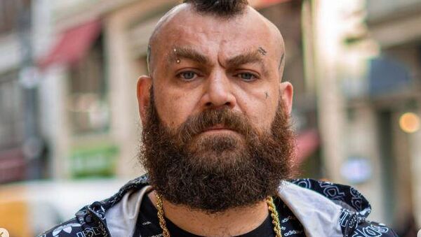 Bahadır Ünlü - Sputnik Türkiye