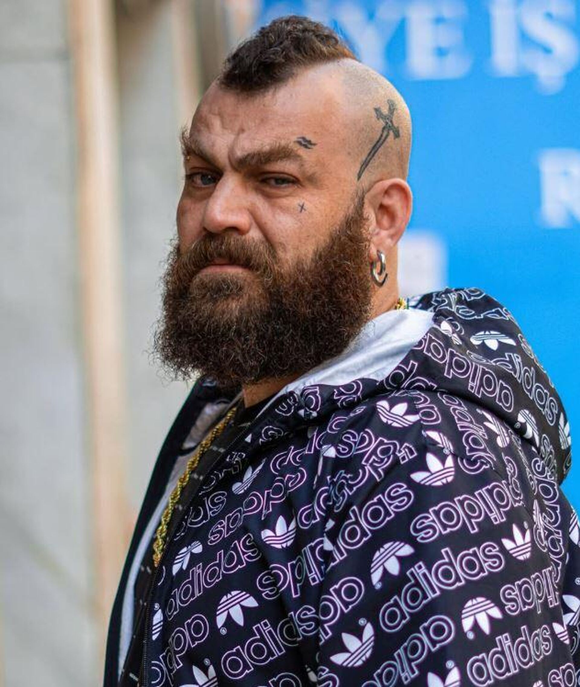 Bahadır Ünlü Bahadır Ünlü - Sputnik Türkiye, 1920, 14.11.2025