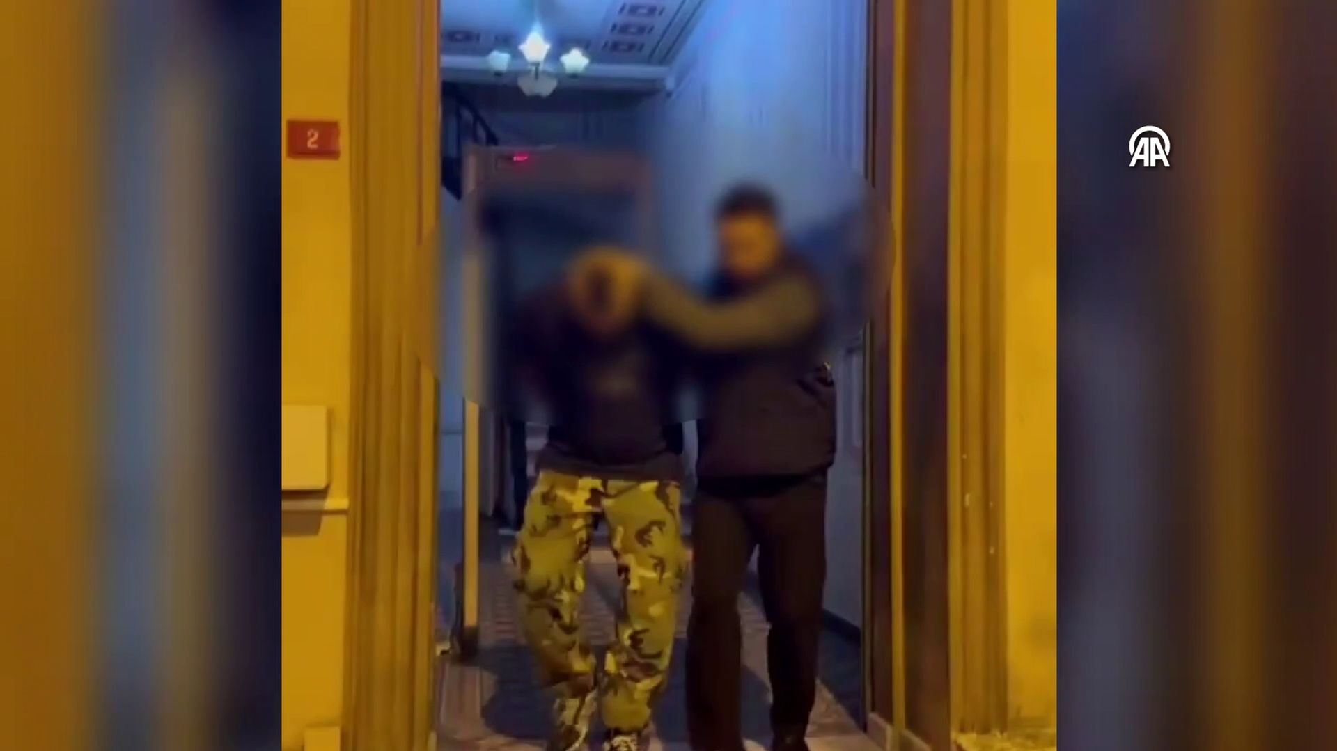 Bahadır Ünlü Bahadır Ünlü - Sputnik Türkiye, 1920, 14.11.2025