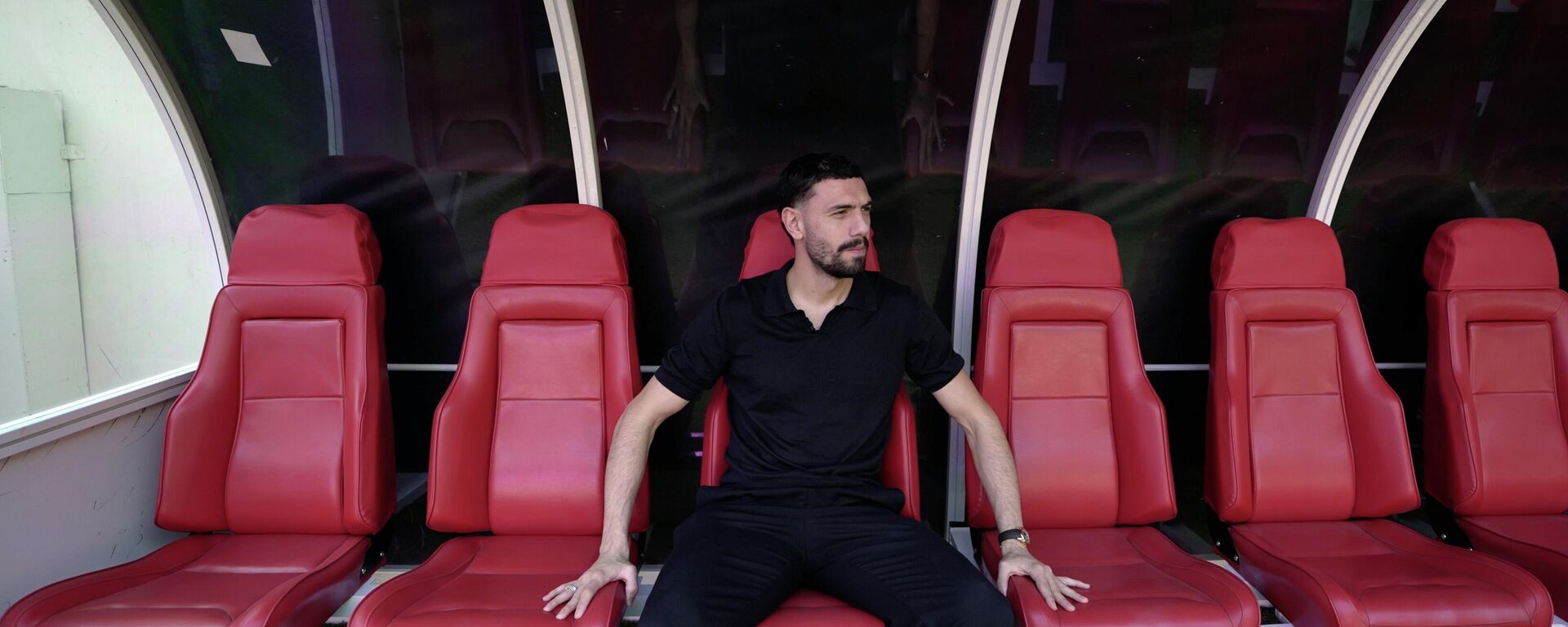 Merih Demiral - Sputnik Türkiye, 1920, 20.11.2025