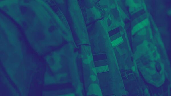 Alman askeri (Arşiv görsel)  - Sputnik Türkiye