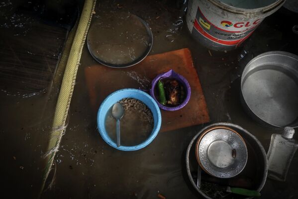 İsrail&#x27;in 2 yıl süren saldırılarında Gazze&#x27;deki evlerin yüzde 90&#x27;a yakını ya tamamen yıkıldı veya hasar aldı. - Sputnik Türkiye