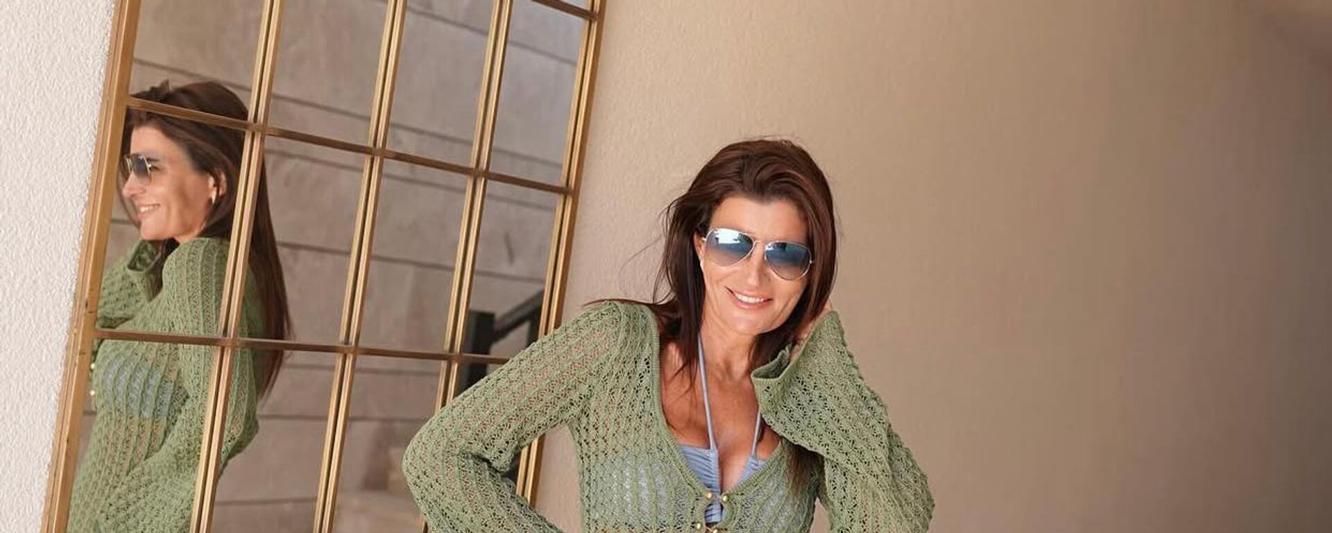 Ece Vahapoğlu  - Sputnik Türkiye, 1920, 14.11.2025