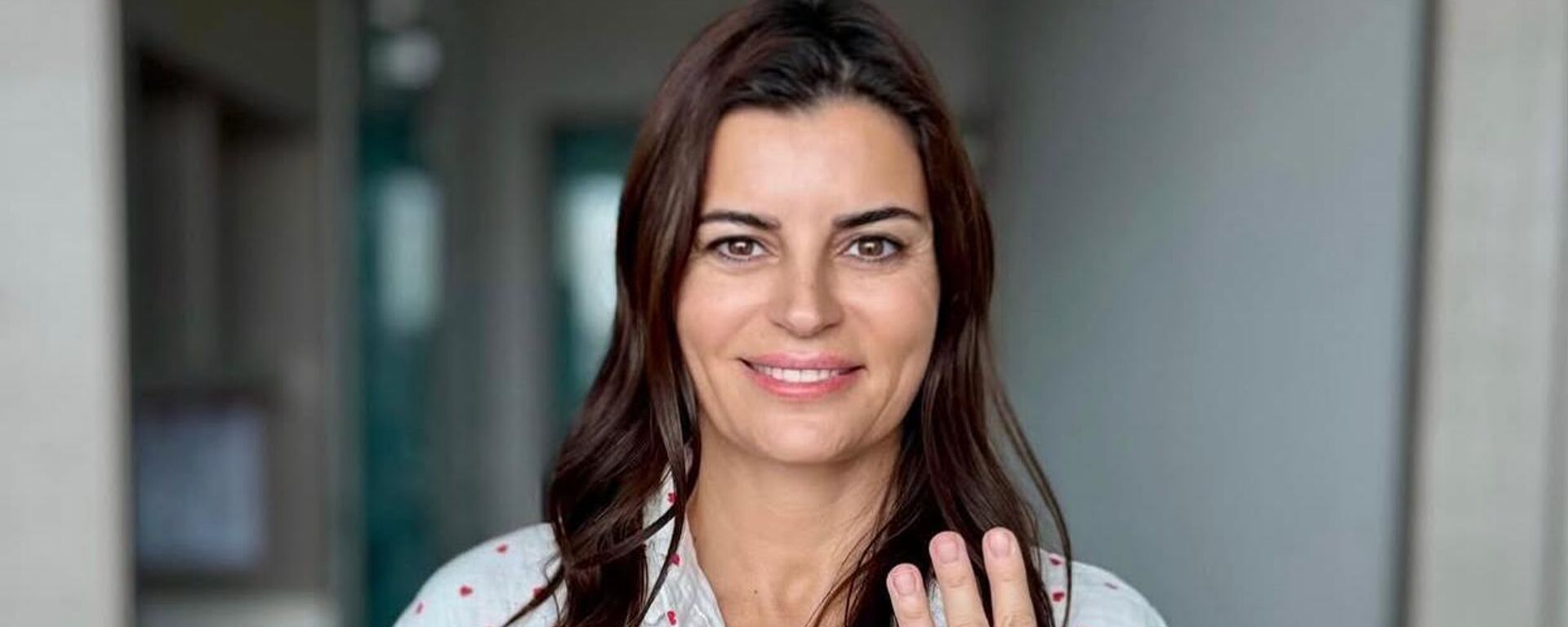 Ece Vahapoğlu - Sputnik Türkiye, 1920, 31.03.2026