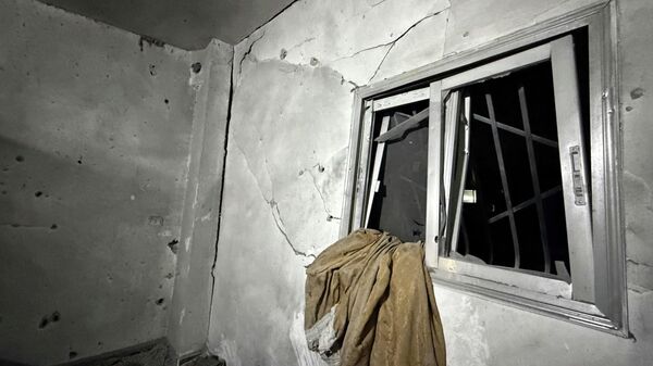 Şam patlama - Sputnik Türkiye