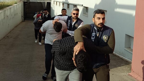 Adana - Sputnik Türkiye