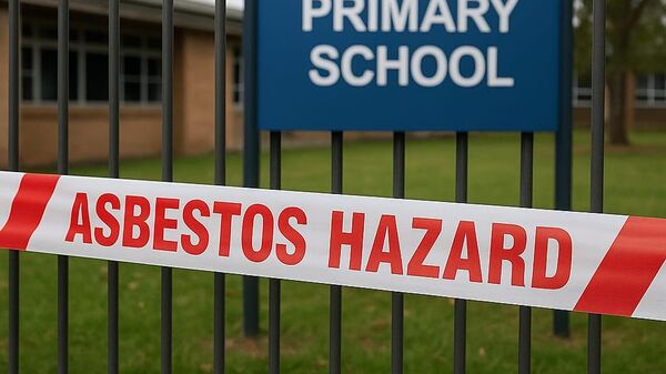Avustralya asbest - Sputnik Türkiye