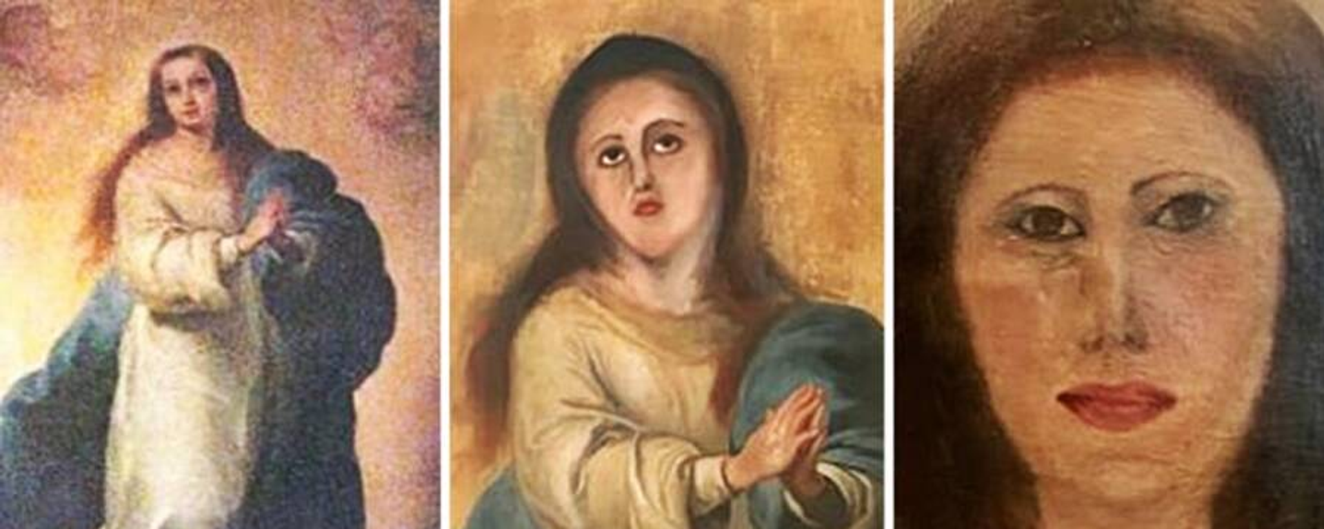 Meryem Ana  - Sputnik Türkiye, 1920, 17.11.2025