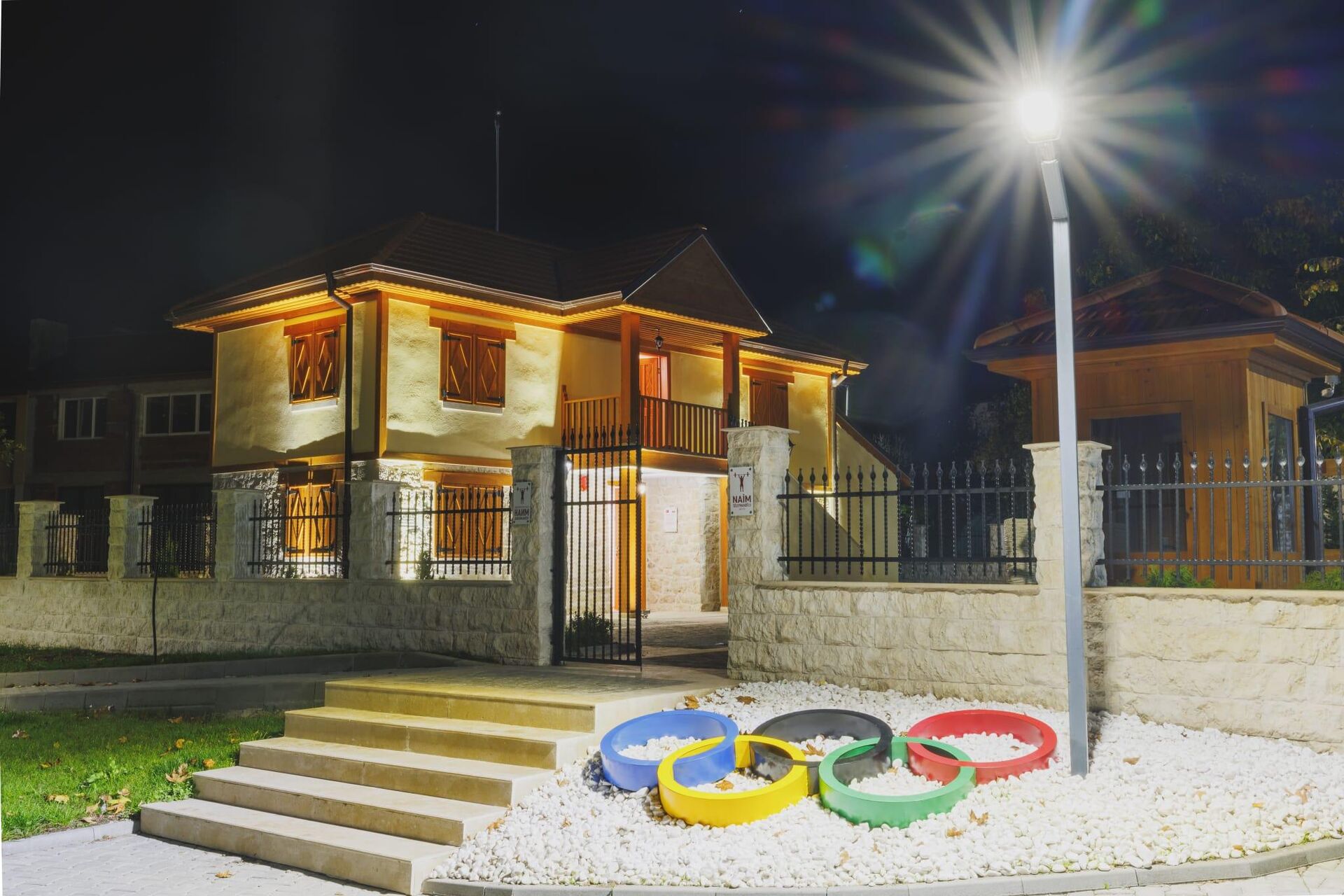 Naim Süleymanoğlu  - Sputnik Türkiye, 1920, 17.11.2025