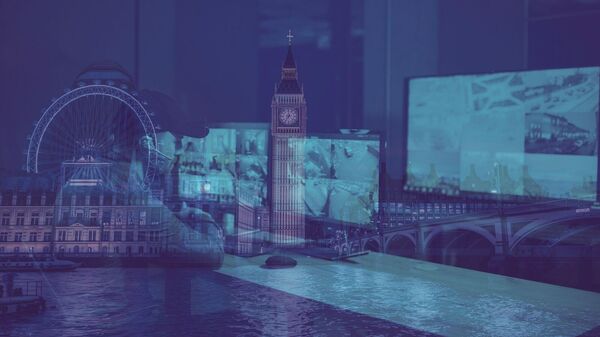 İngiltere'de Çevrimiçi Güvenlik Yasası'nın getirdiği gözetleme olanakları tartışma yaratıyor.  - Sputnik Türkiye