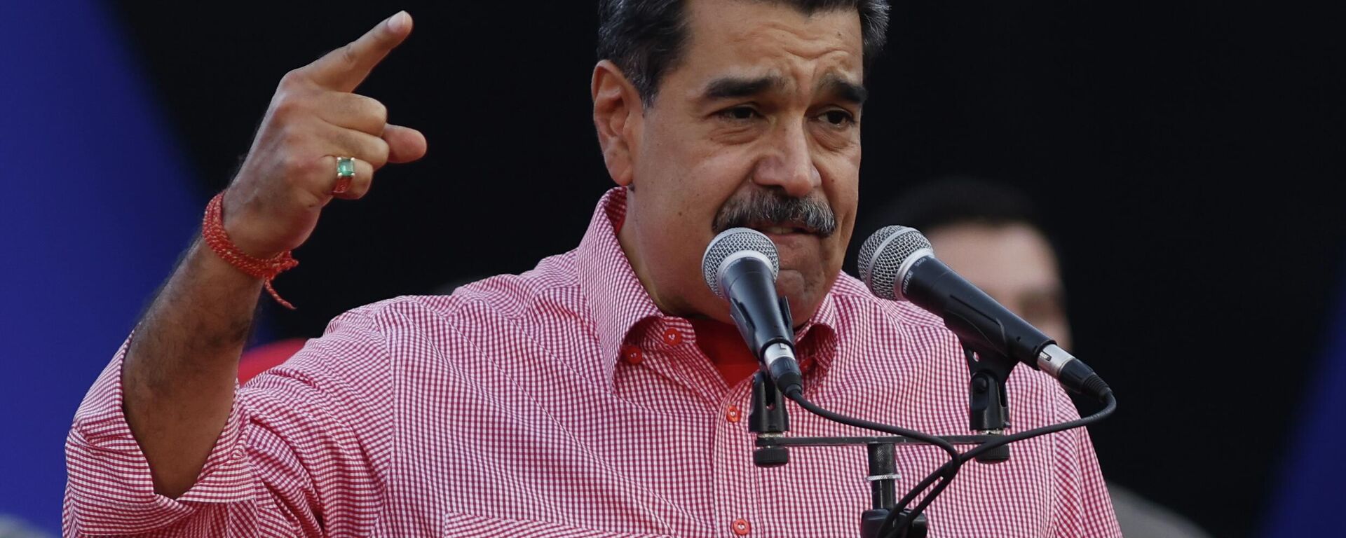 Venezüella Devlet Başkanı Nicolas Maduro - Sputnik Türkiye, 1920, 03.01.2026