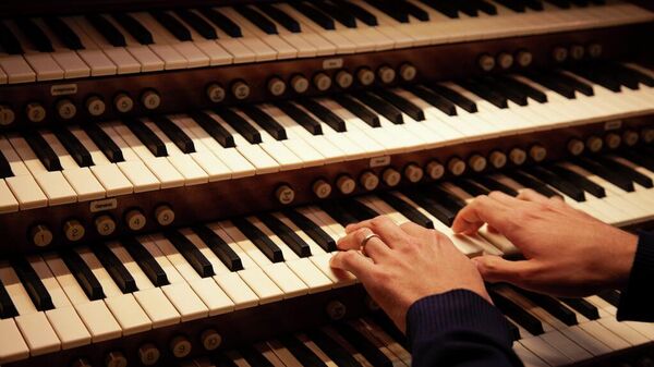 Org - Sputnik Türkiye