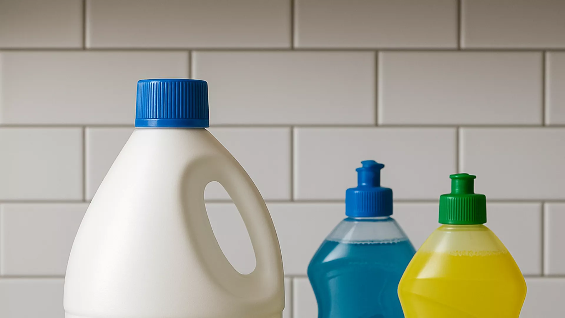 çamaşır suyu ve deterjan - Sputnik Türkiye, 1920, 18.11.2025