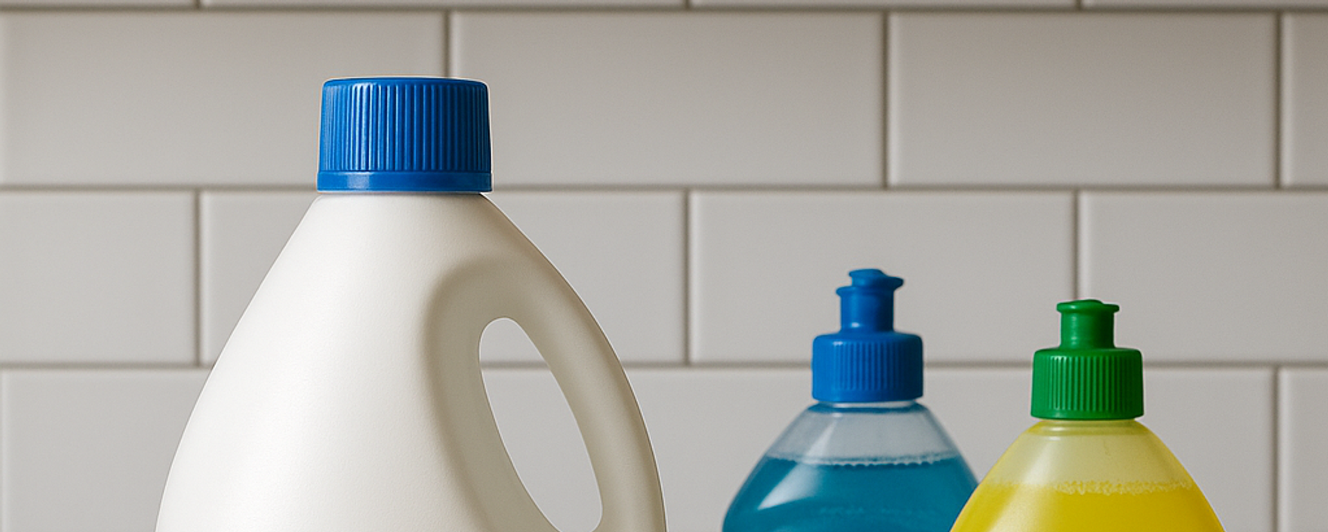 çamaşır suyu ve deterjan - Sputnik Türkiye, 1920, 18.11.2025