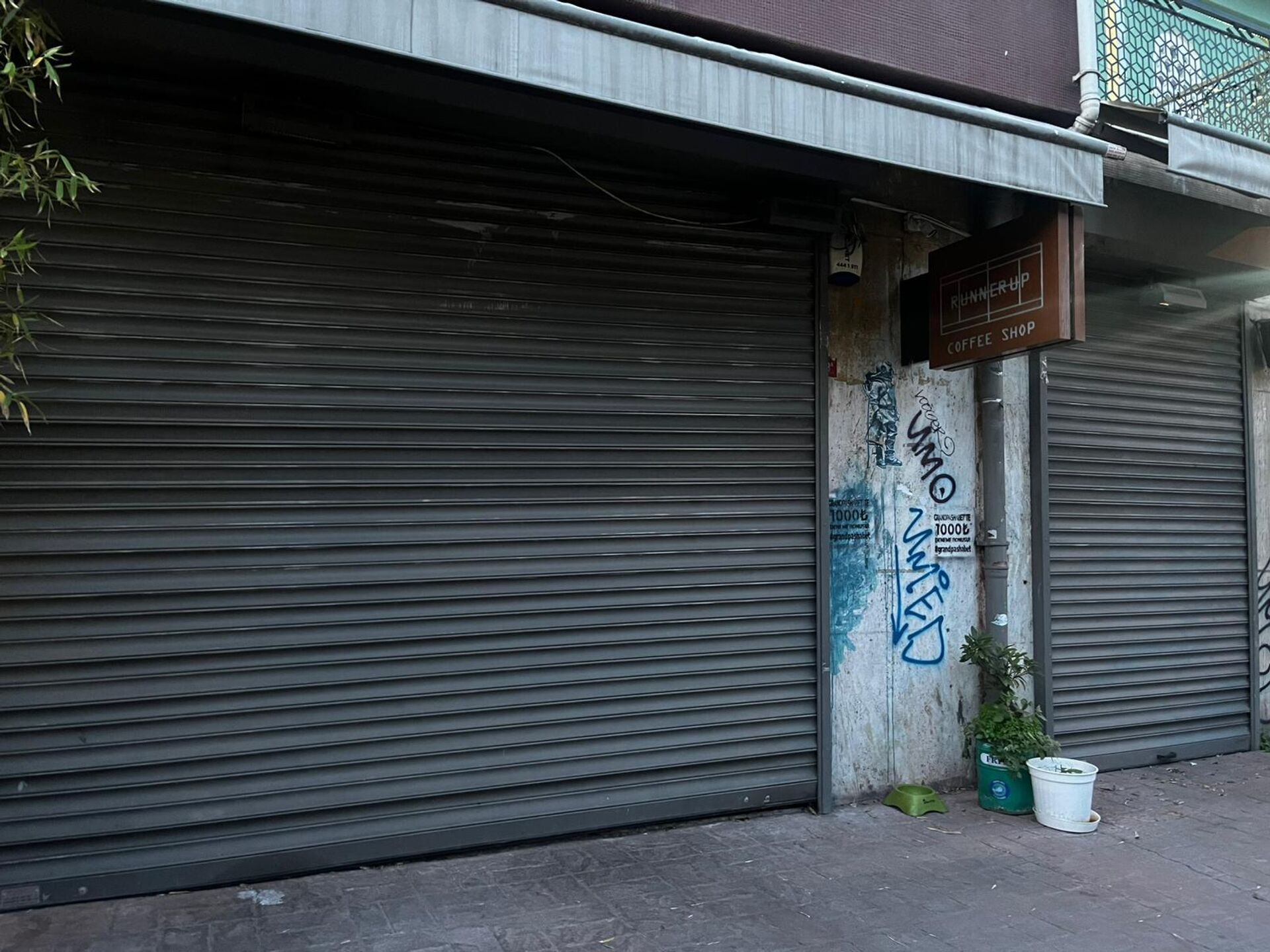 zehirlenme kahve - Sputnik Türkiye, 1920, 18.11.2025