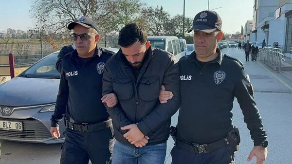 Adana kaza - Sputnik Türkiye