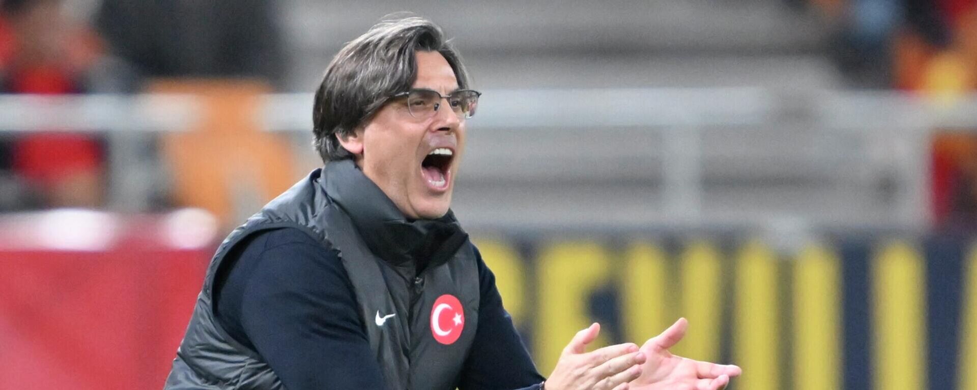 Vincenzo Montella - Sputnik Türkiye, 1920, 19.11.2025