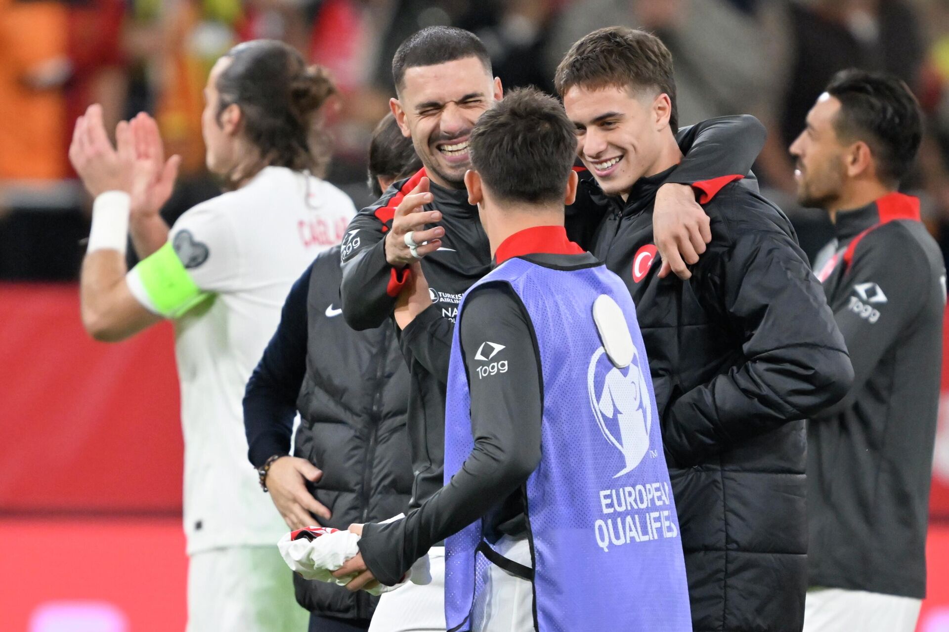 Türkiye A Milli Futbol Takımı - Sputnik Türkiye, 1920, 19.11.2025