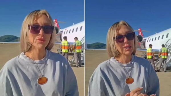 Seren Serengil - Sputnik Türkiye