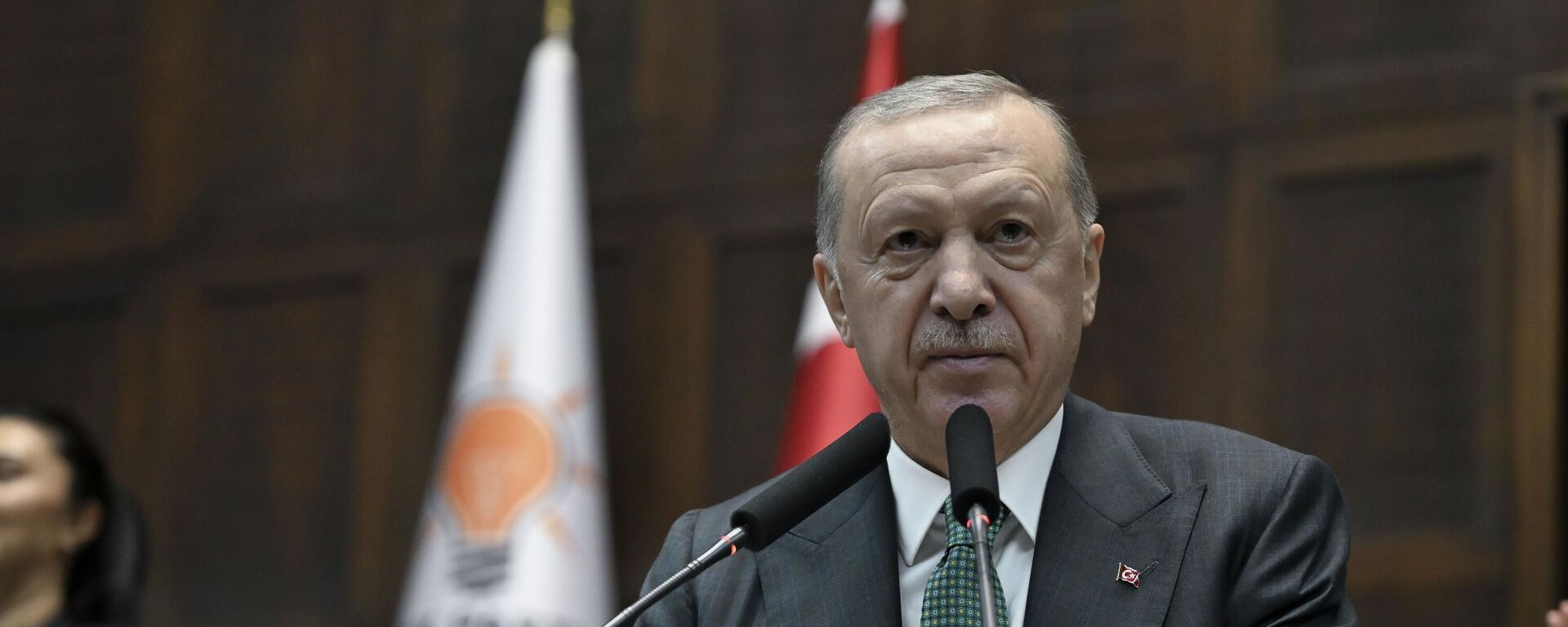 Erdoğan - Sputnik Türkiye, 1920, 20.11.2025