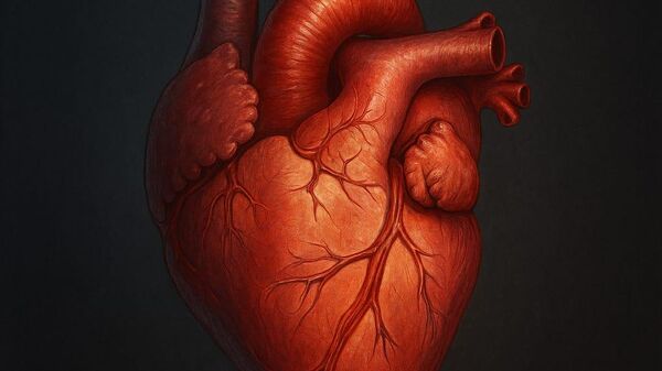 kalp - Sputnik Türkiye