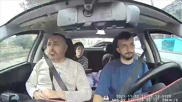 İstanbul'da hayatını kaybeden Böcek ailesi - Sputnik Türkiye