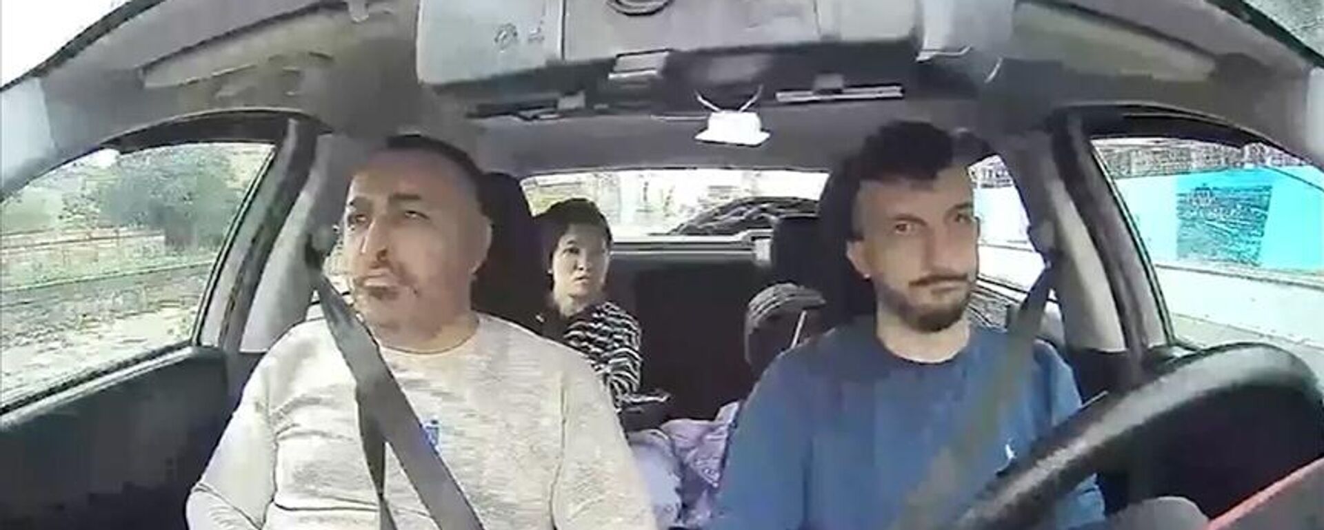 İstanbul'da hayatını kaybeden Böcek ailesi - Sputnik Türkiye, 1920, 19.11.2025