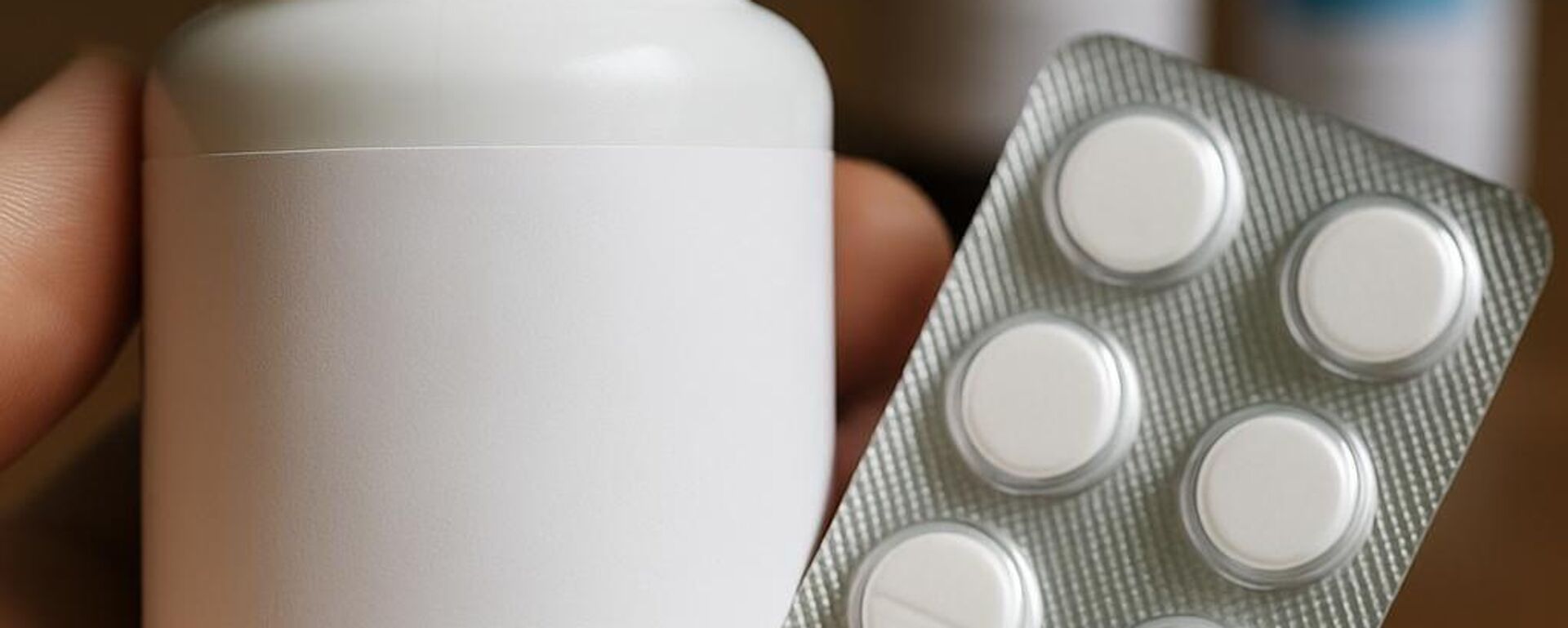 İlaç - Sputnik Türkiye, 1920, 19.11.2025