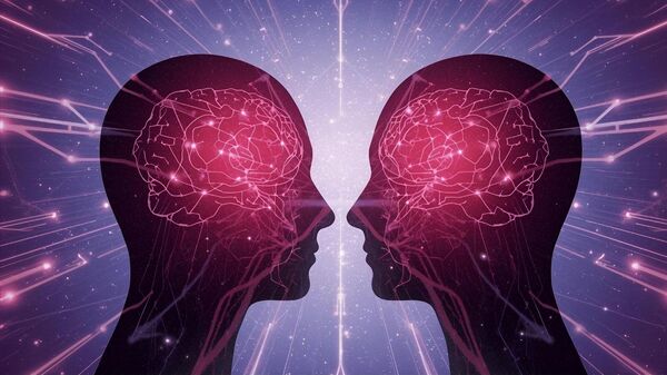 Nöral Eşleşme - Sputnik Türkiye