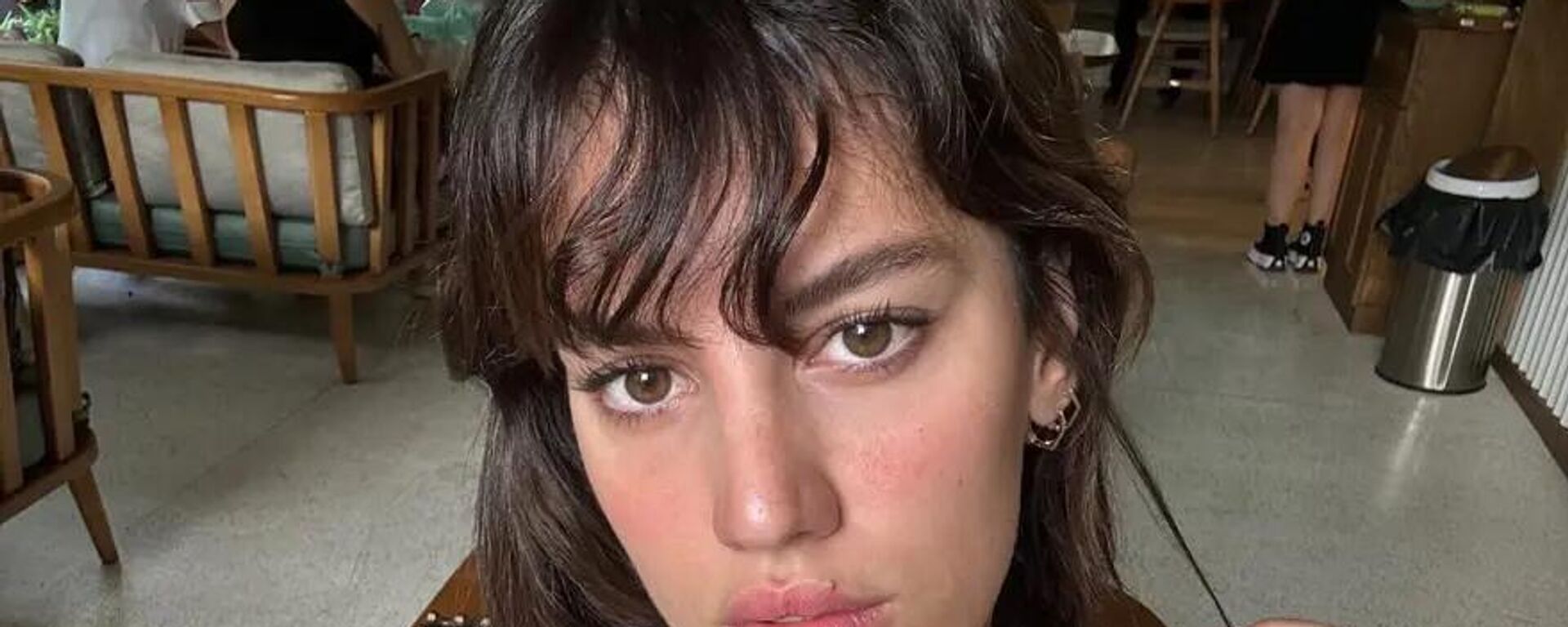 Deniz Çatalbaş - Sputnik Türkiye, 1920, 19.11.2025