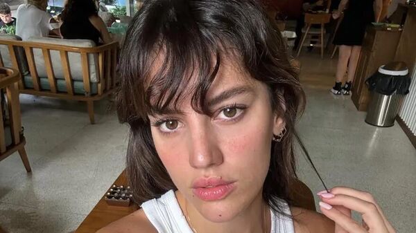 Deniz Çatalbaş - Sputnik Türkiye