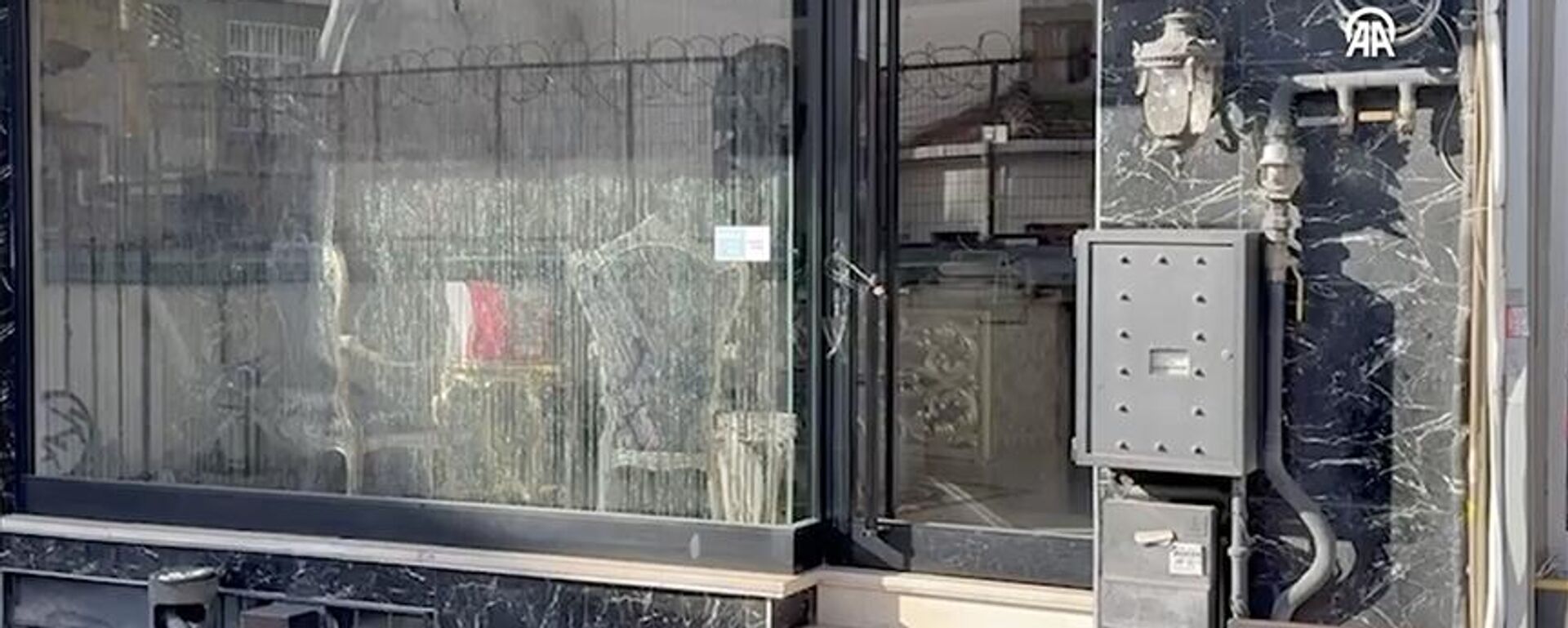 Fatih otel - Sputnik Türkiye, 1920, 26.11.2025