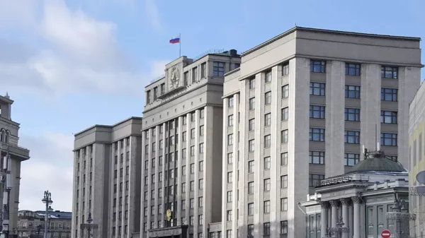 Rus vekil: Ukrayna Güvenlik Servisi’nin ‘kirli bomba’ planı bir savaş suçudur