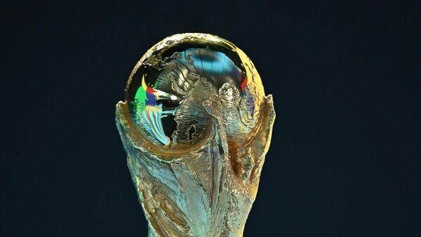 Dünya Kupası  - Sputnik Türkiye