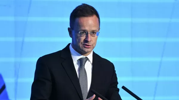 Szijjarto: Orban iktidarda kaldığı sürece Ukrayna AB’ye giremeyecek