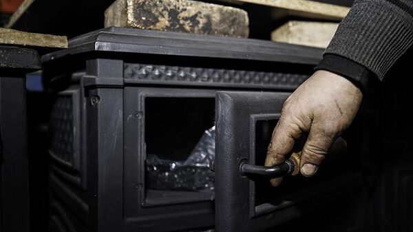 Soba - Sputnik Türkiye