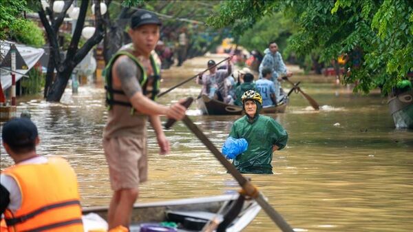 Vietnam - Sputnik Türkiye